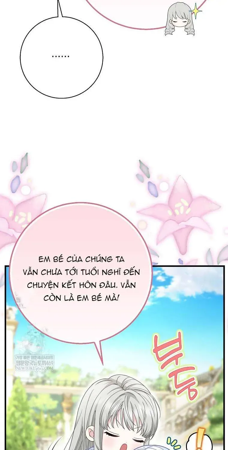  Ss2  Bé Con Báo Tuyết Của Gia Tộc Báo Đen - Chương 46 - Trang 50