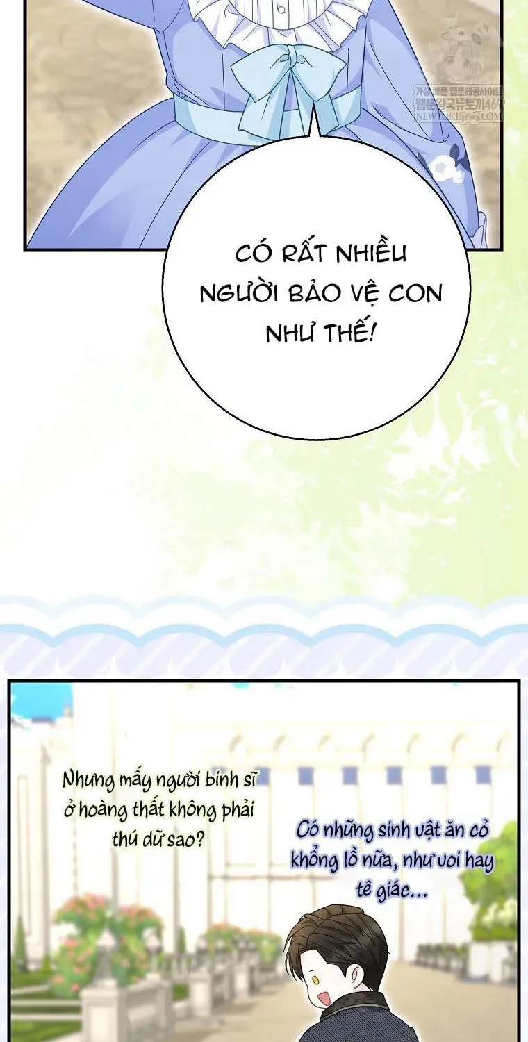  Ss2  Bé Con Báo Tuyết Của Gia Tộc Báo Đen - Chương 46 - Trang 6