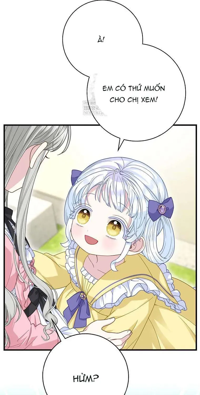  Ss2  Bé Con Báo Tuyết Của Gia Tộc Báo Đen - Chương 46 - Trang 52