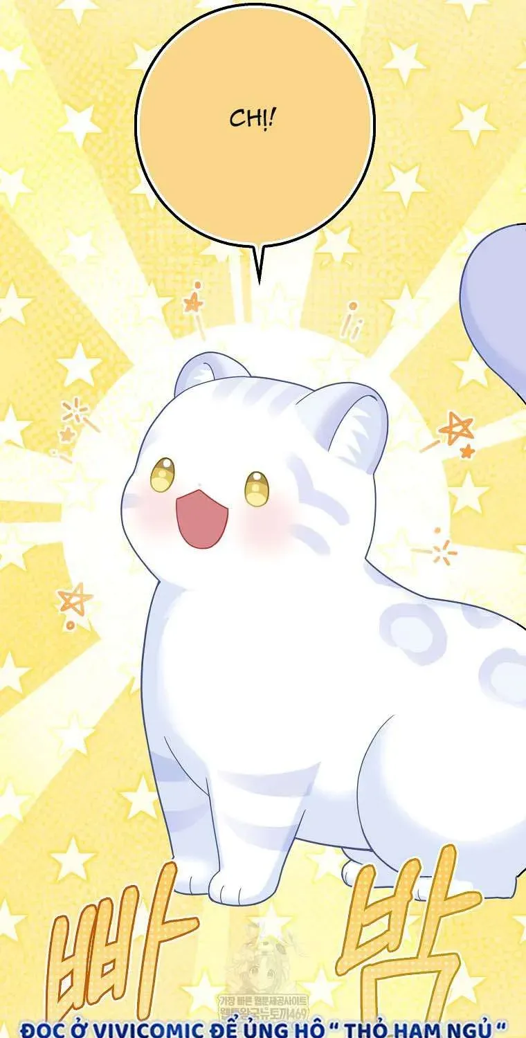  Ss2  Bé Con Báo Tuyết Của Gia Tộc Báo Đen - Chương 46 - Trang 55