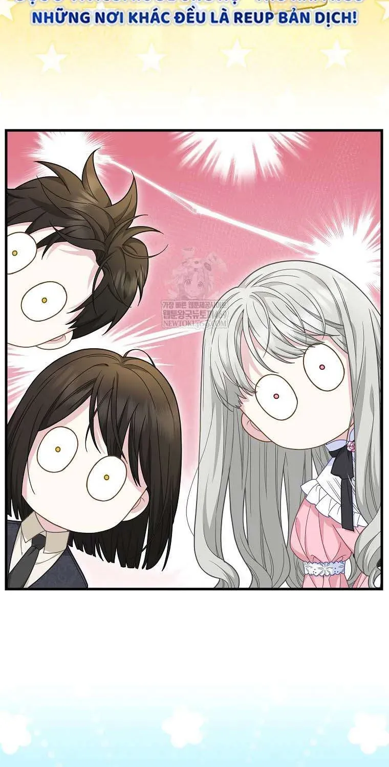  Ss2  Bé Con Báo Tuyết Của Gia Tộc Báo Đen - Chương 46 - Trang 56