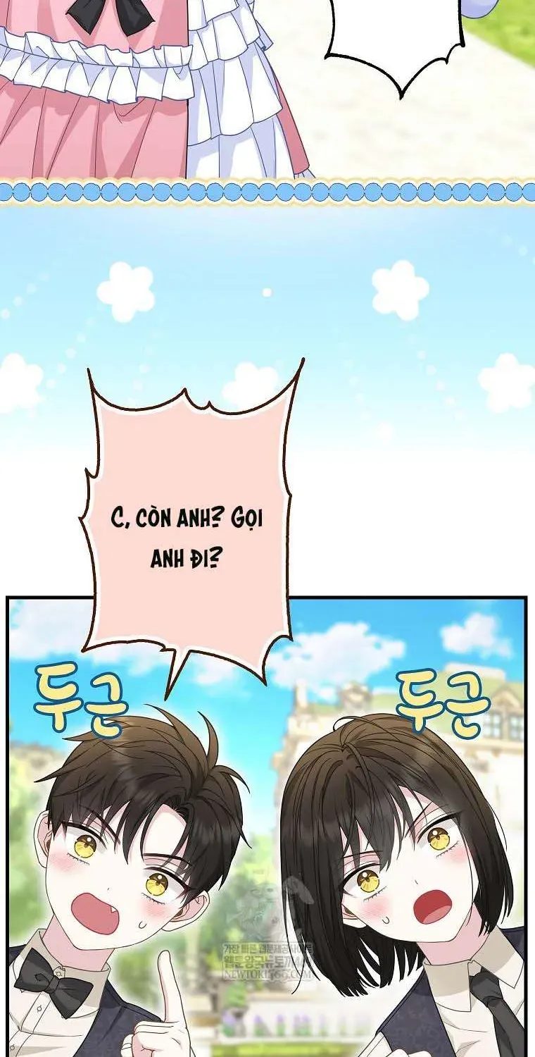  Ss2  Bé Con Báo Tuyết Của Gia Tộc Báo Đen - Chương 46 - Trang 58