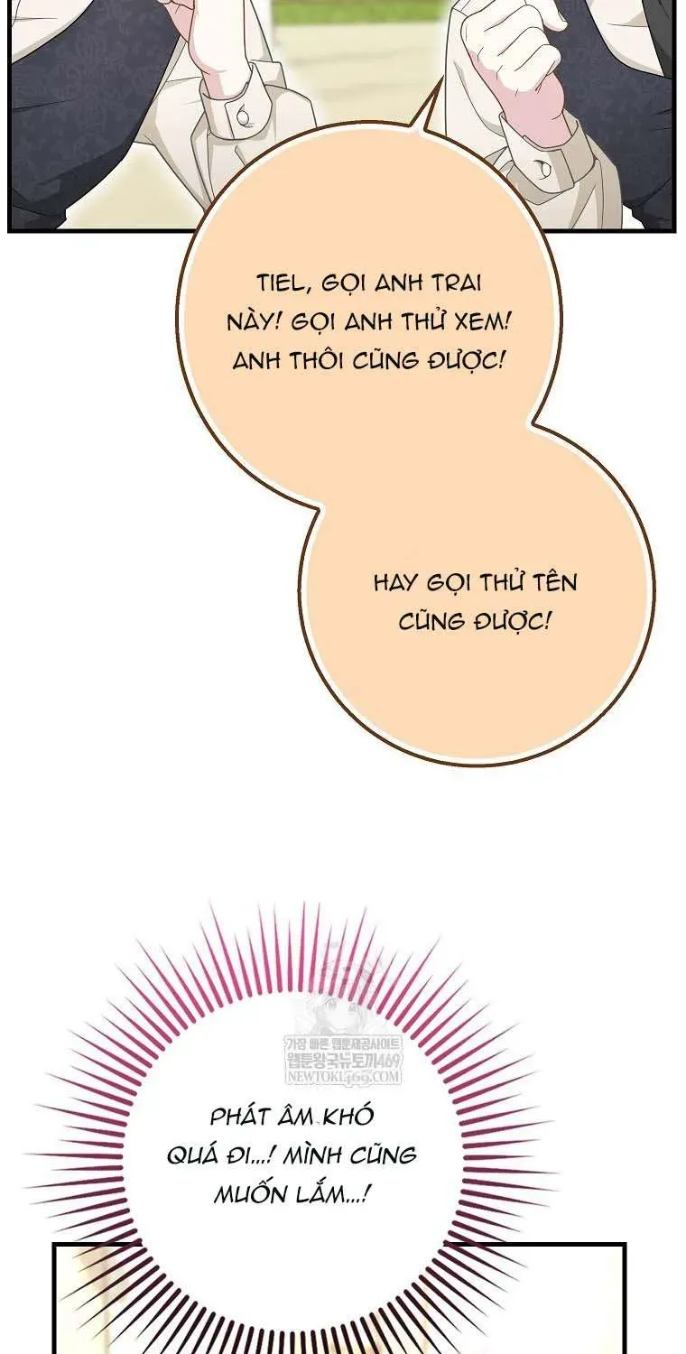  Ss2  Bé Con Báo Tuyết Của Gia Tộc Báo Đen - Chương 46 - Trang 59