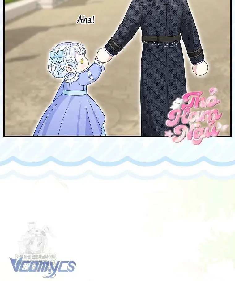  Ss2  Bé Con Báo Tuyết Của Gia Tộc Báo Đen - Chương 46 - Trang 7