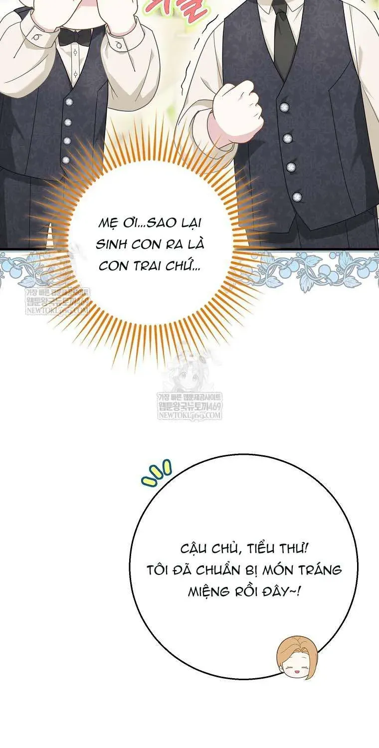  Ss2  Bé Con Báo Tuyết Của Gia Tộc Báo Đen - Chương 46 - Trang 63