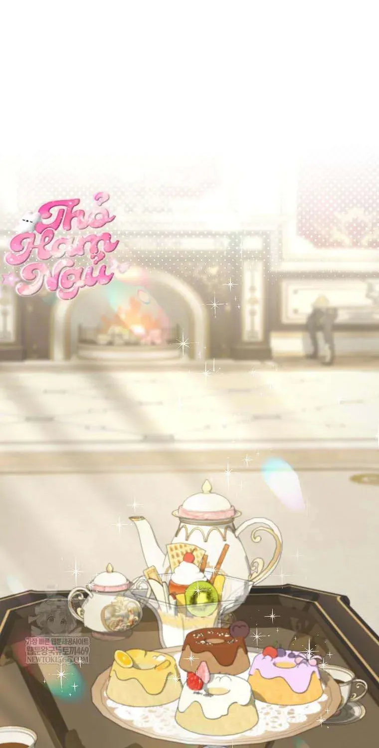  Ss2  Bé Con Báo Tuyết Của Gia Tộc Báo Đen - Chương 46 - Trang 64