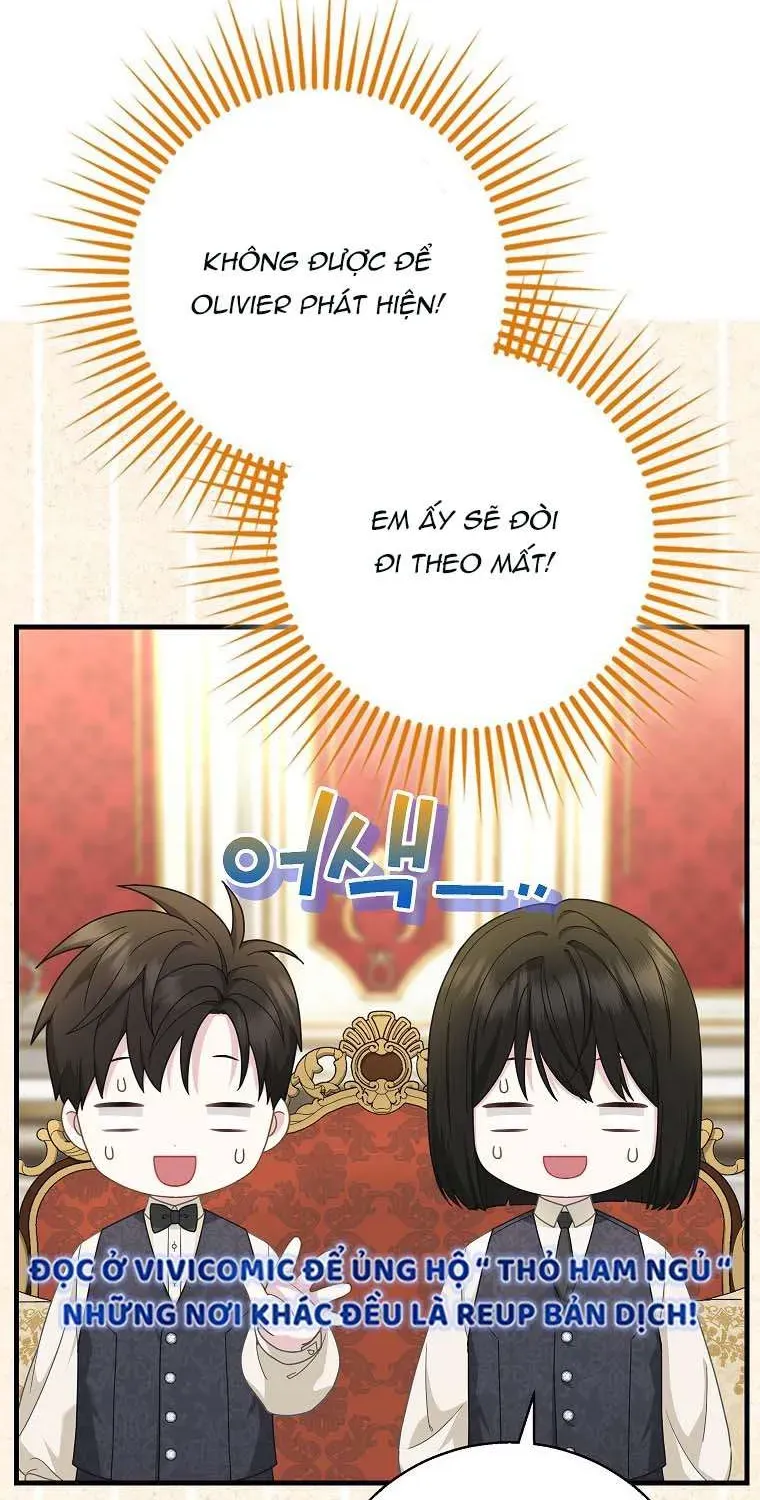  Ss2  Bé Con Báo Tuyết Của Gia Tộc Báo Đen - Chương 46 - Trang 70