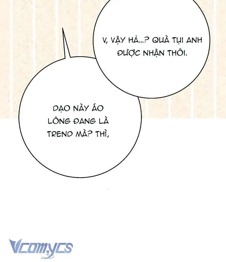  Ss2  Bé Con Báo Tuyết Của Gia Tộc Báo Đen - Chương 46 - Trang 71