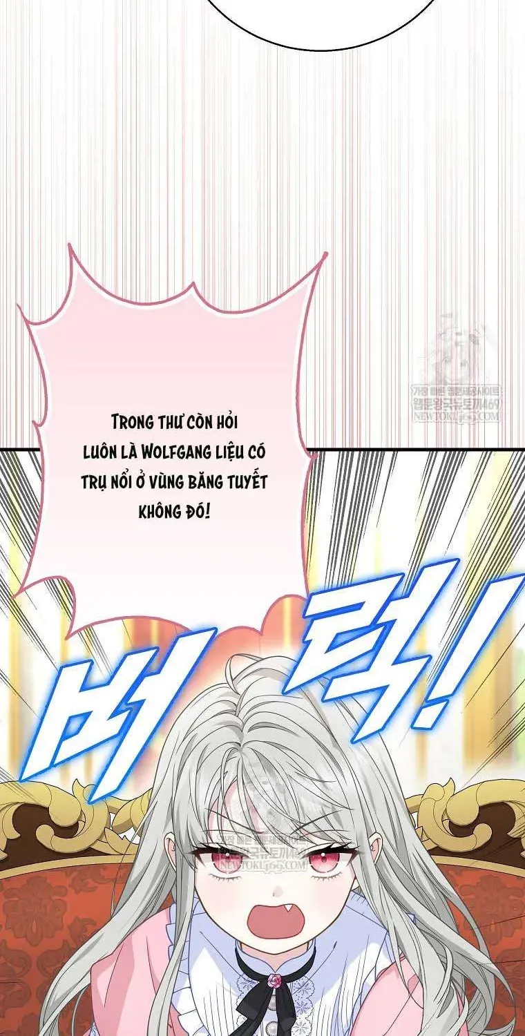  Ss2  Bé Con Báo Tuyết Của Gia Tộc Báo Đen - Chương 46 - Trang 73