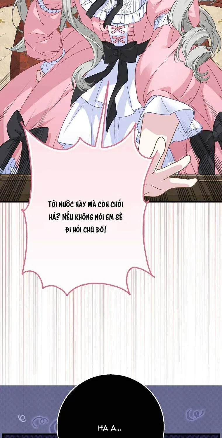  Ss2  Bé Con Báo Tuyết Của Gia Tộc Báo Đen - Chương 46 - Trang 74