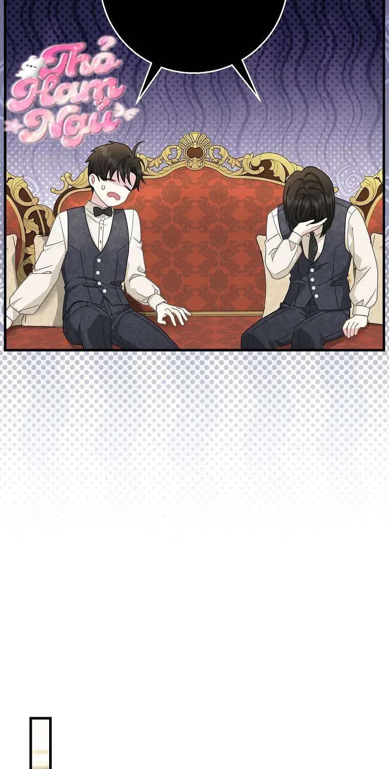  Ss2  Bé Con Báo Tuyết Của Gia Tộc Báo Đen - Chương 46 - Trang 75