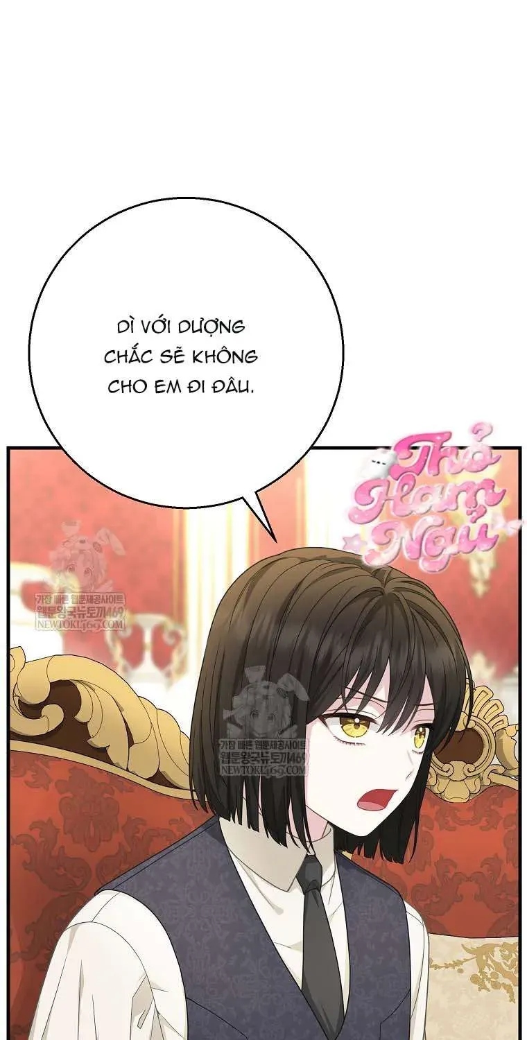  Ss2  Bé Con Báo Tuyết Của Gia Tộc Báo Đen - Chương 46 - Trang 79