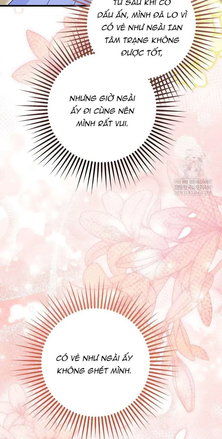  Ss2  Bé Con Báo Tuyết Của Gia Tộc Báo Đen - Chương 46 - Trang 9