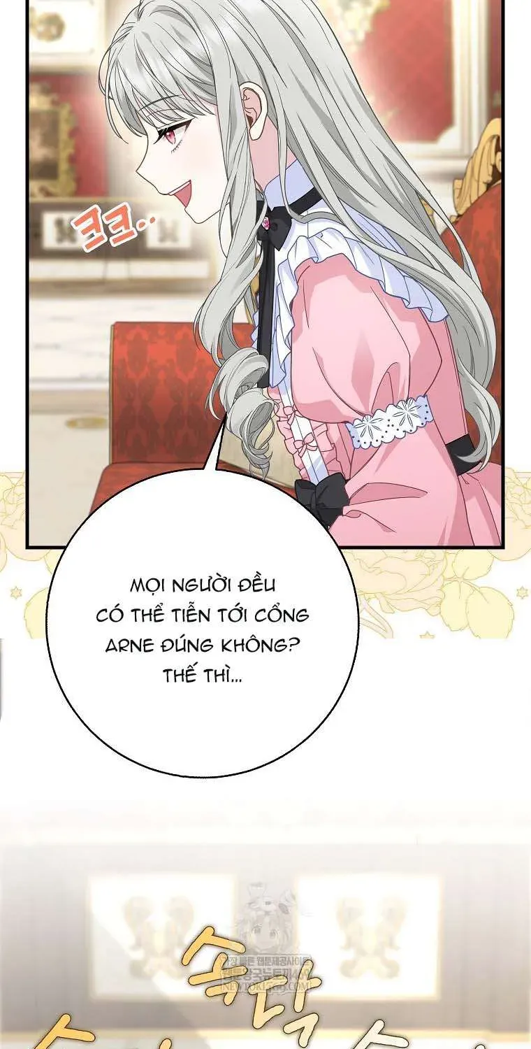  Ss2  Bé Con Báo Tuyết Của Gia Tộc Báo Đen - Chương 46 - Trang 81