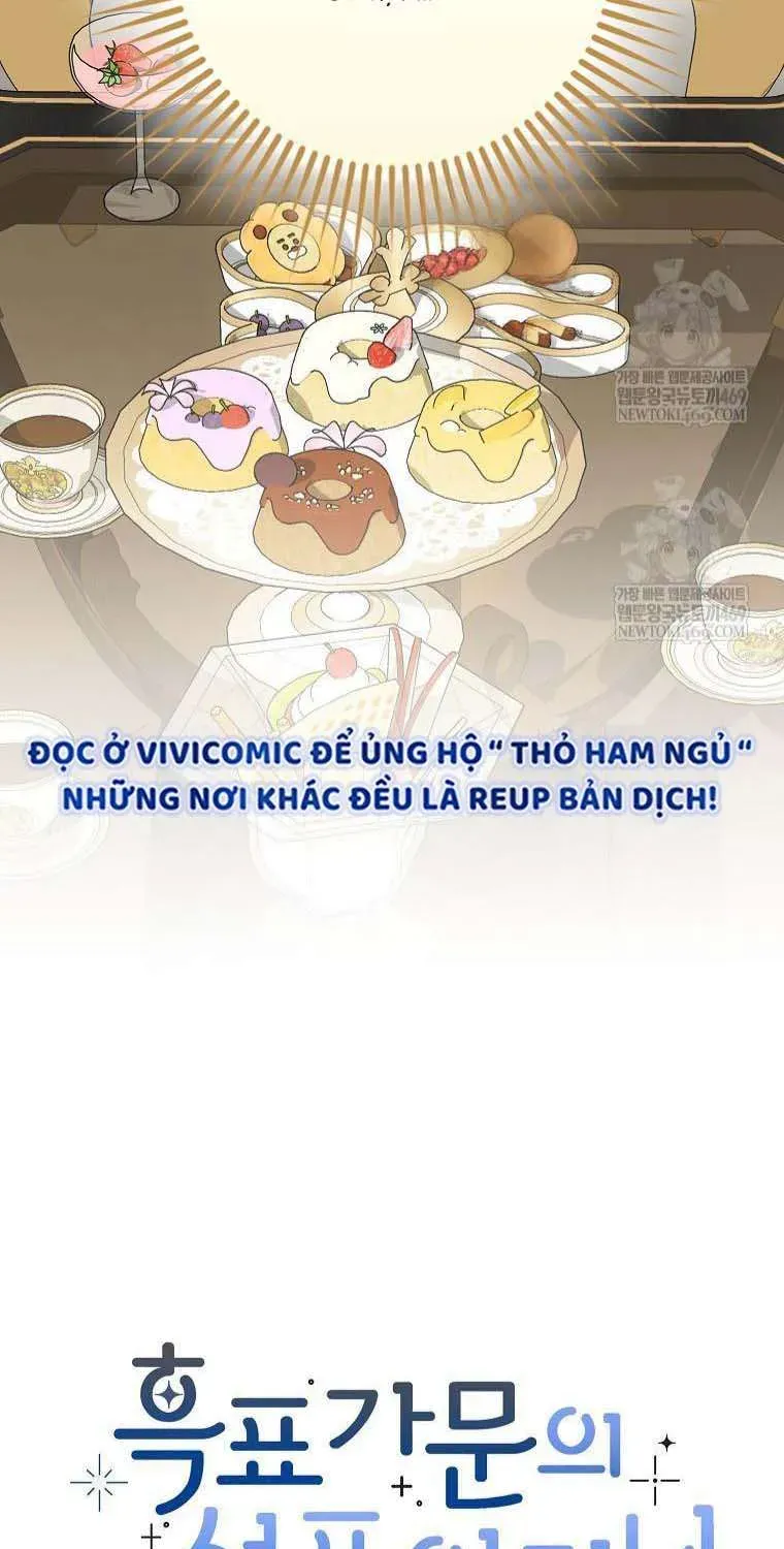  Ss2  Bé Con Báo Tuyết Của Gia Tộc Báo Đen - Chương 46 - Trang 83