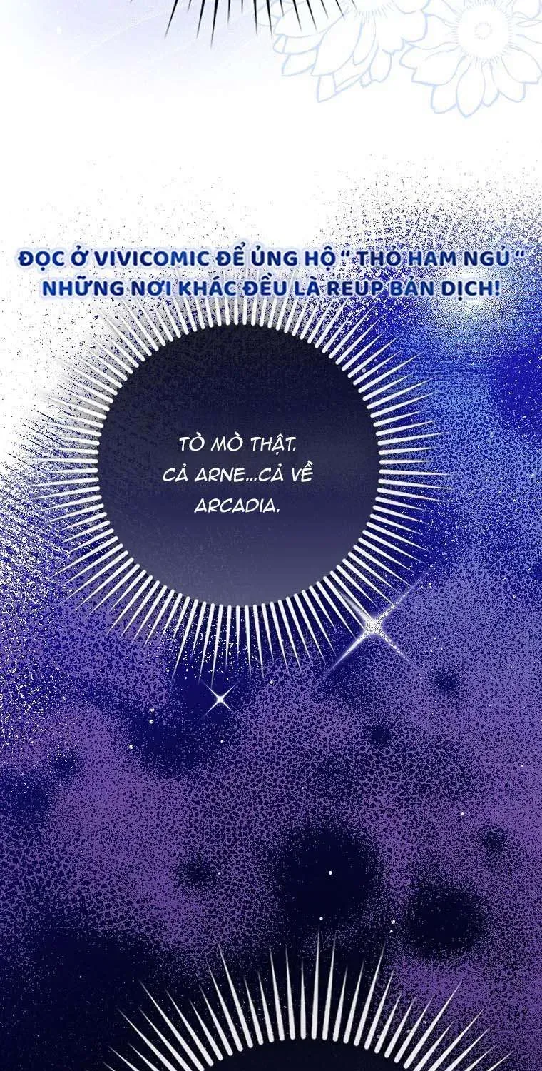  Ss2  Bé Con Báo Tuyết Của Gia Tộc Báo Đen - Chương 47 - Trang 11