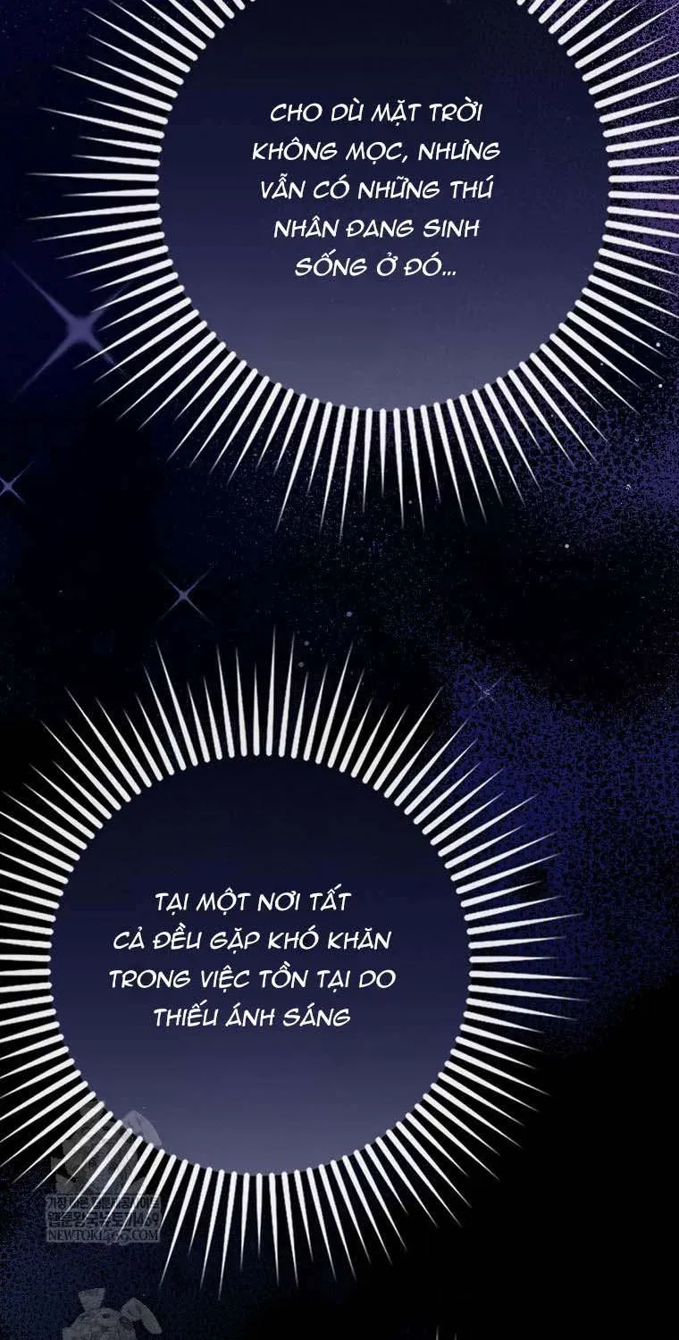  Ss2  Bé Con Báo Tuyết Của Gia Tộc Báo Đen - Chương 47 - Trang 12