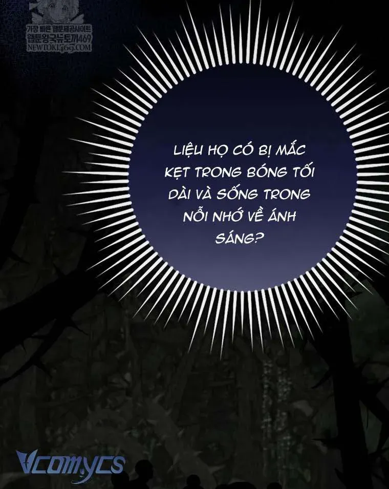  Ss2  Bé Con Báo Tuyết Của Gia Tộc Báo Đen - Chương 47 - Trang 13