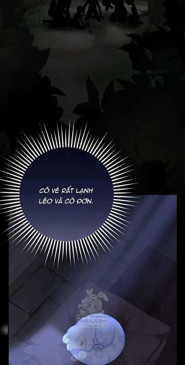  Ss2  Bé Con Báo Tuyết Của Gia Tộc Báo Đen - Chương 47 - Trang 14