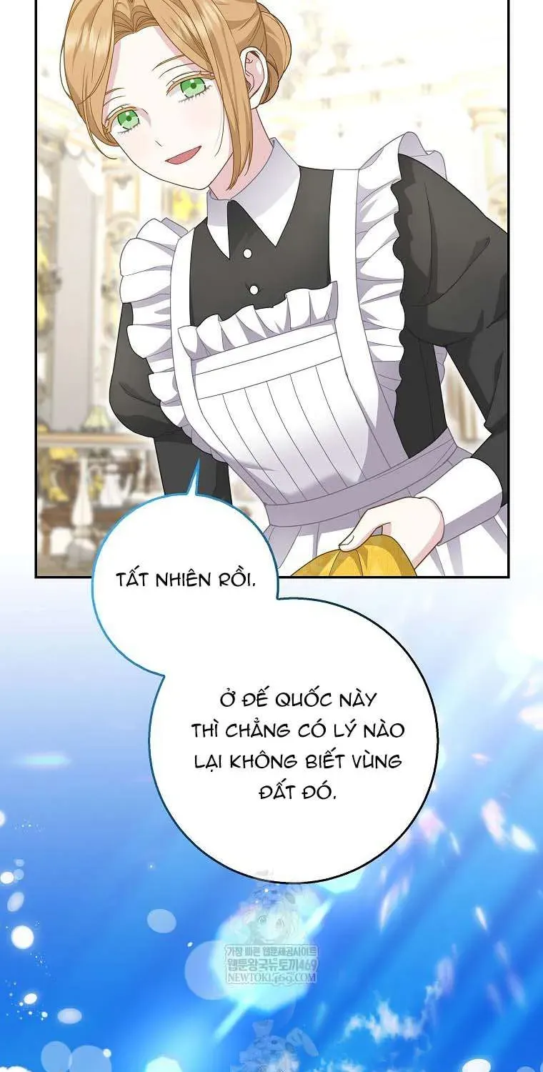  Ss2  Bé Con Báo Tuyết Của Gia Tộc Báo Đen - Chương 47 - Trang 3