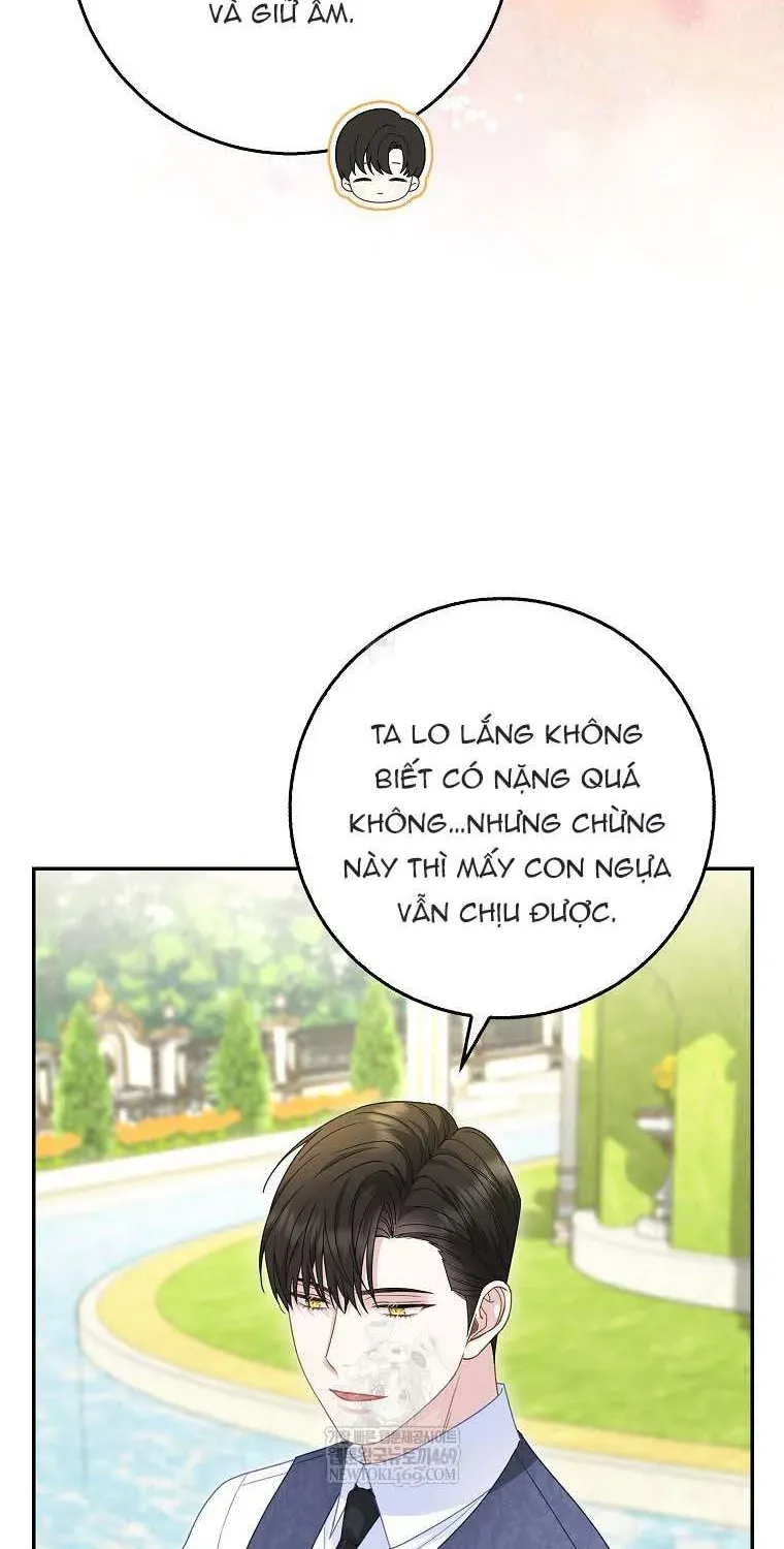  Ss2  Bé Con Báo Tuyết Của Gia Tộc Báo Đen - Chương 47 - Trang 22