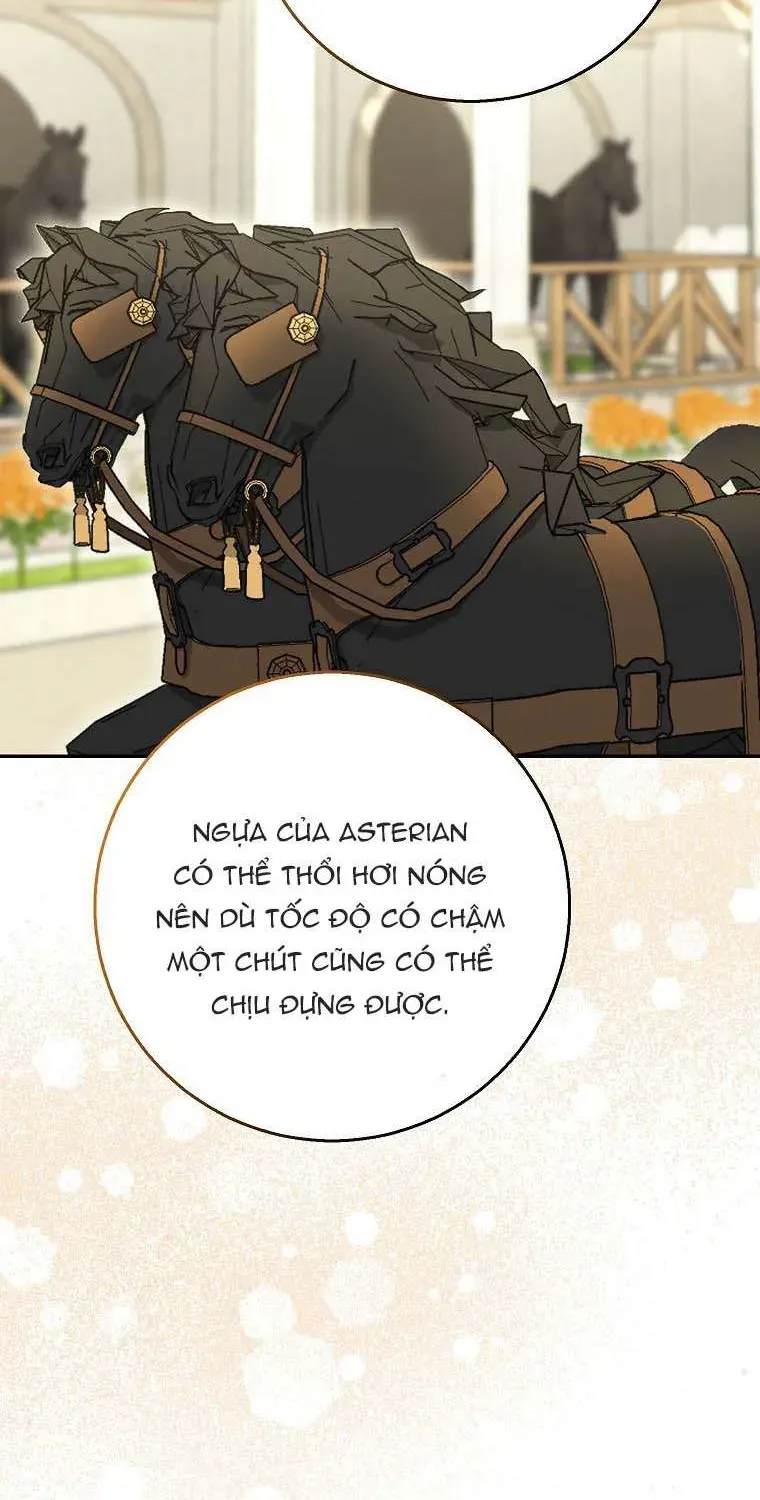  Ss2  Bé Con Báo Tuyết Của Gia Tộc Báo Đen - Chương 47 - Trang 24