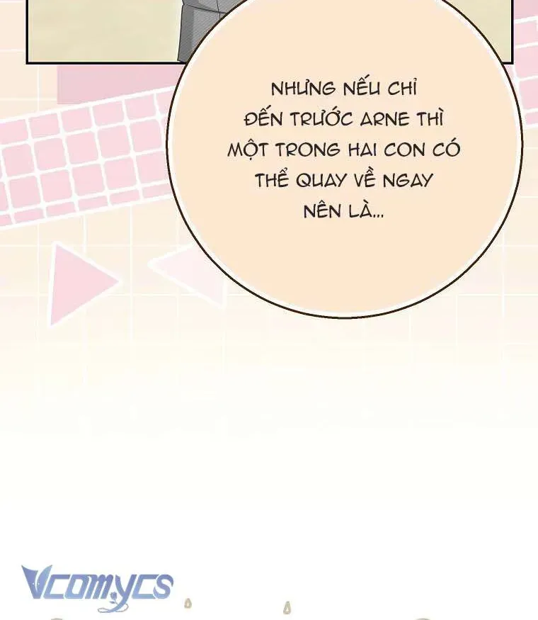  Ss2  Bé Con Báo Tuyết Của Gia Tộc Báo Đen - Chương 47 - Trang 26