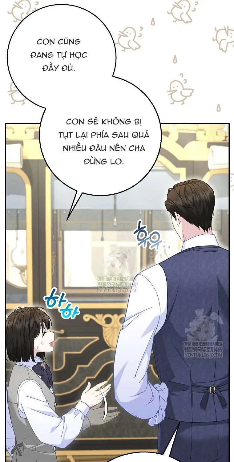  Ss2  Bé Con Báo Tuyết Của Gia Tộc Báo Đen - Chương 47 - Trang 27