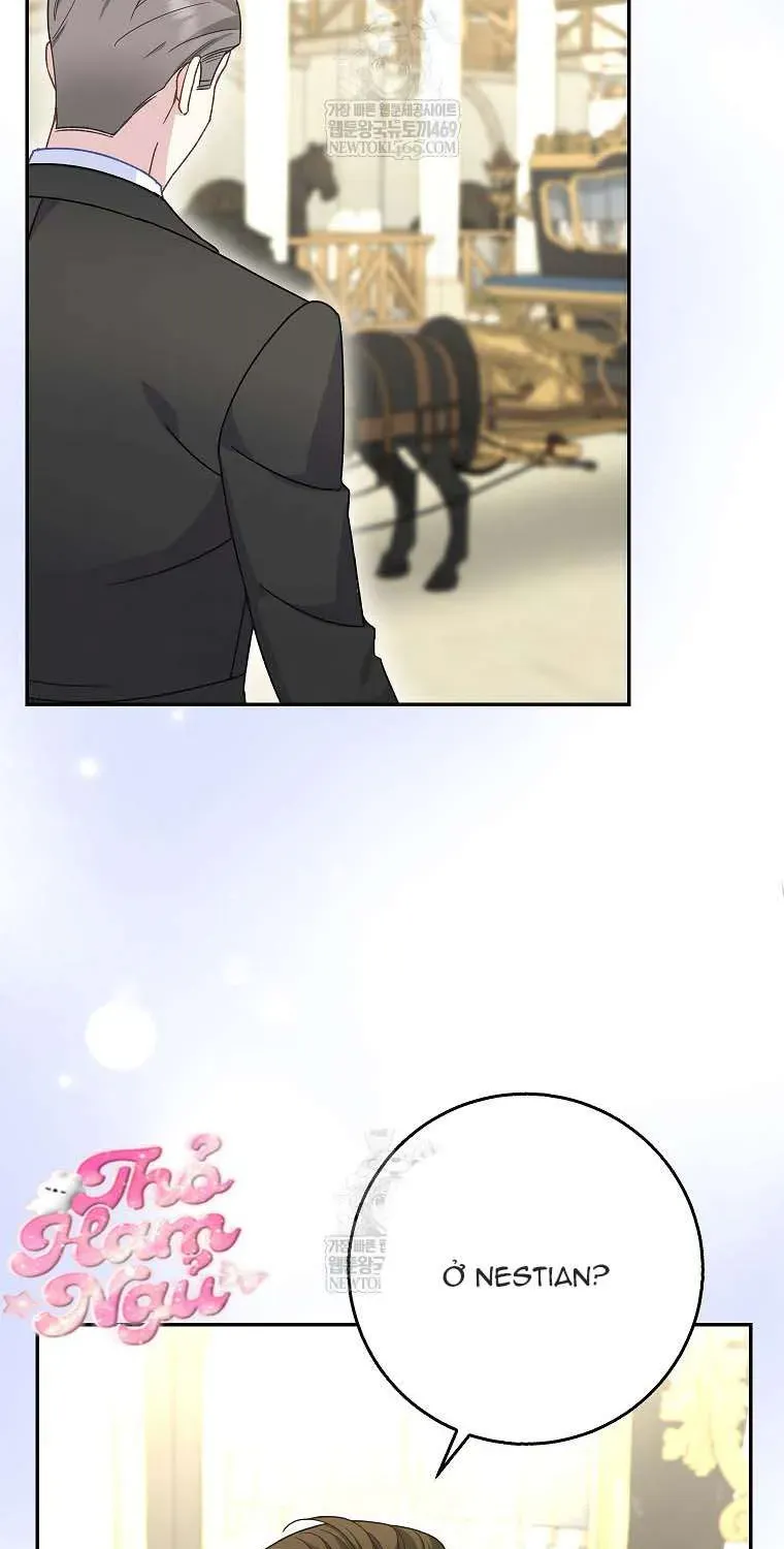  Ss2  Bé Con Báo Tuyết Của Gia Tộc Báo Đen - Chương 47 - Trang 29