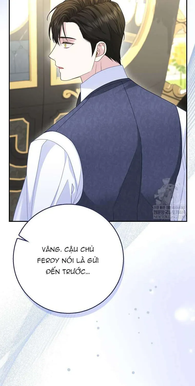  Ss2  Bé Con Báo Tuyết Của Gia Tộc Báo Đen - Chương 47 - Trang 30