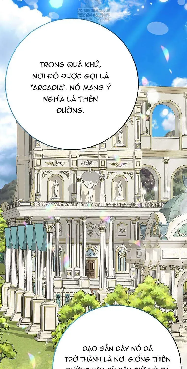  Ss2  Bé Con Báo Tuyết Của Gia Tộc Báo Đen - Chương 47 - Trang 4