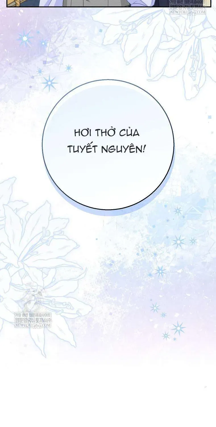  Ss2  Bé Con Báo Tuyết Của Gia Tộc Báo Đen - Chương 47 - Trang 32