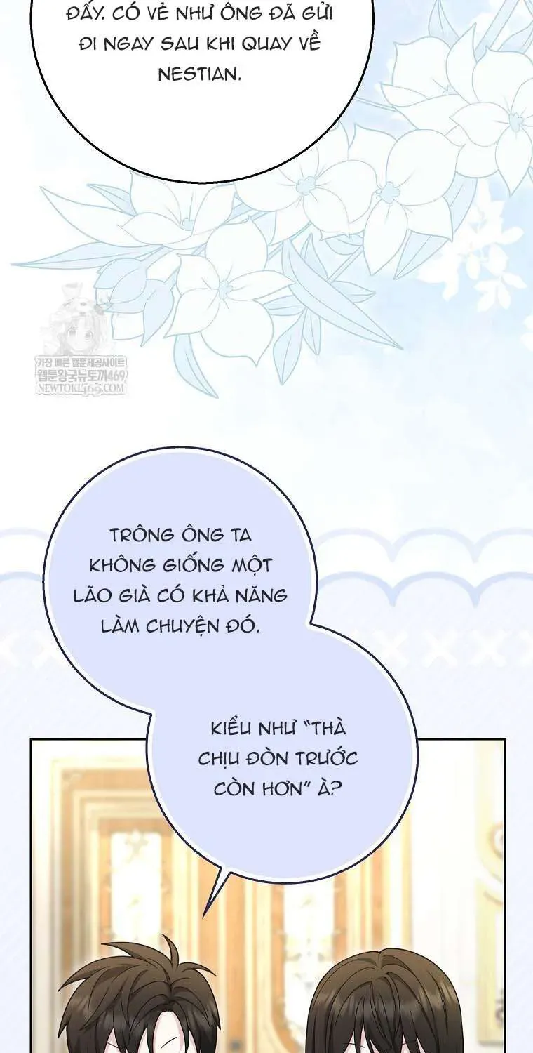  Ss2  Bé Con Báo Tuyết Của Gia Tộc Báo Đen - Chương 47 - Trang 38