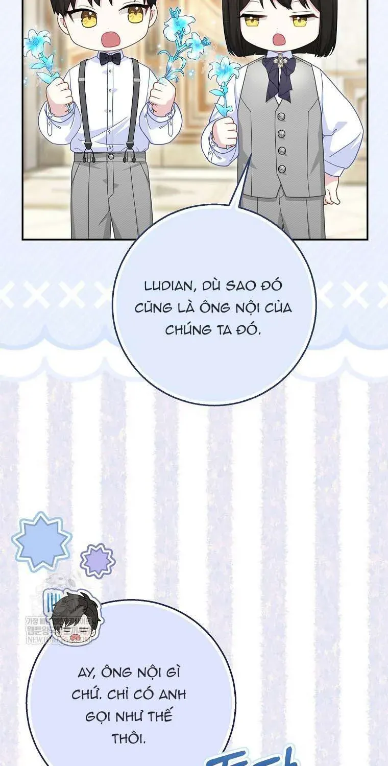  Ss2  Bé Con Báo Tuyết Của Gia Tộc Báo Đen - Chương 47 - Trang 39