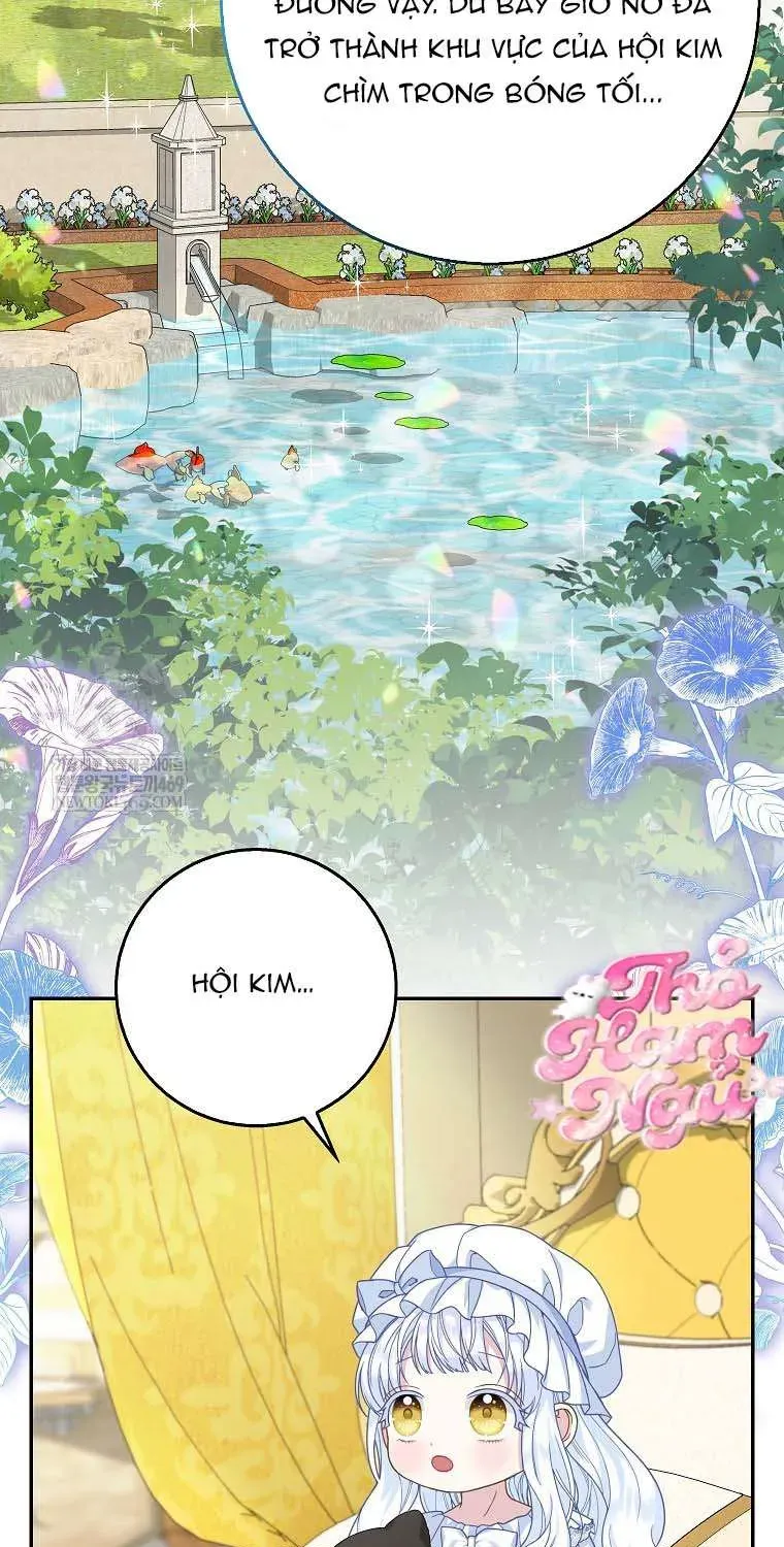  Ss2  Bé Con Báo Tuyết Của Gia Tộc Báo Đen - Chương 47 - Trang 5