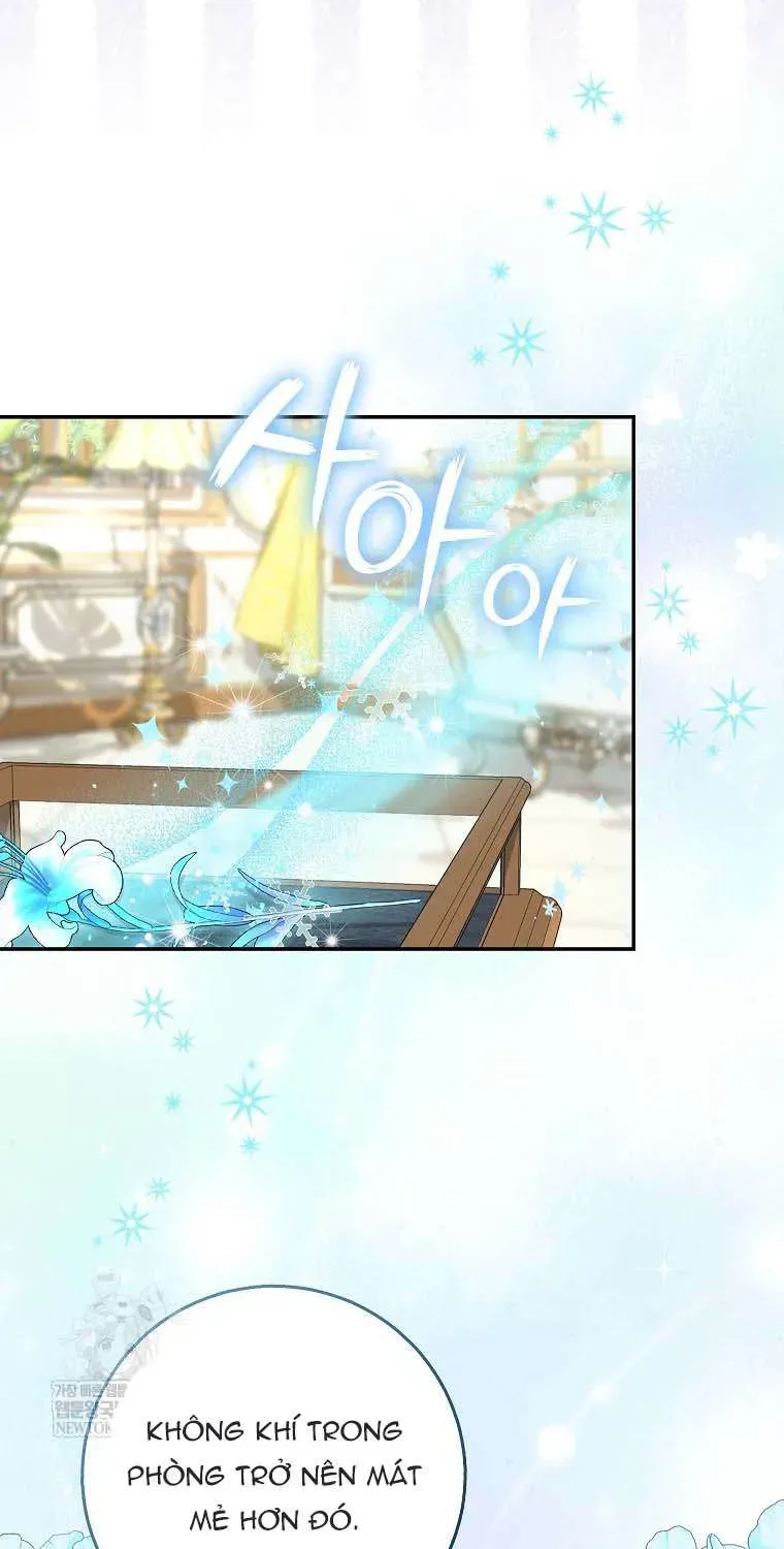  Ss2  Bé Con Báo Tuyết Của Gia Tộc Báo Đen - Chương 47 - Trang 42
