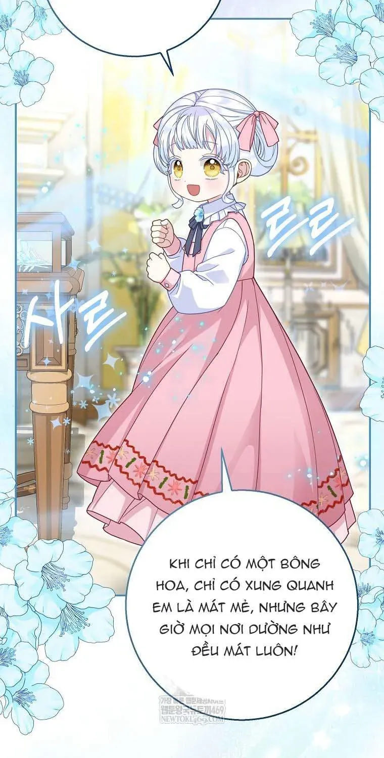  Ss2  Bé Con Báo Tuyết Của Gia Tộc Báo Đen - Chương 47 - Trang 43