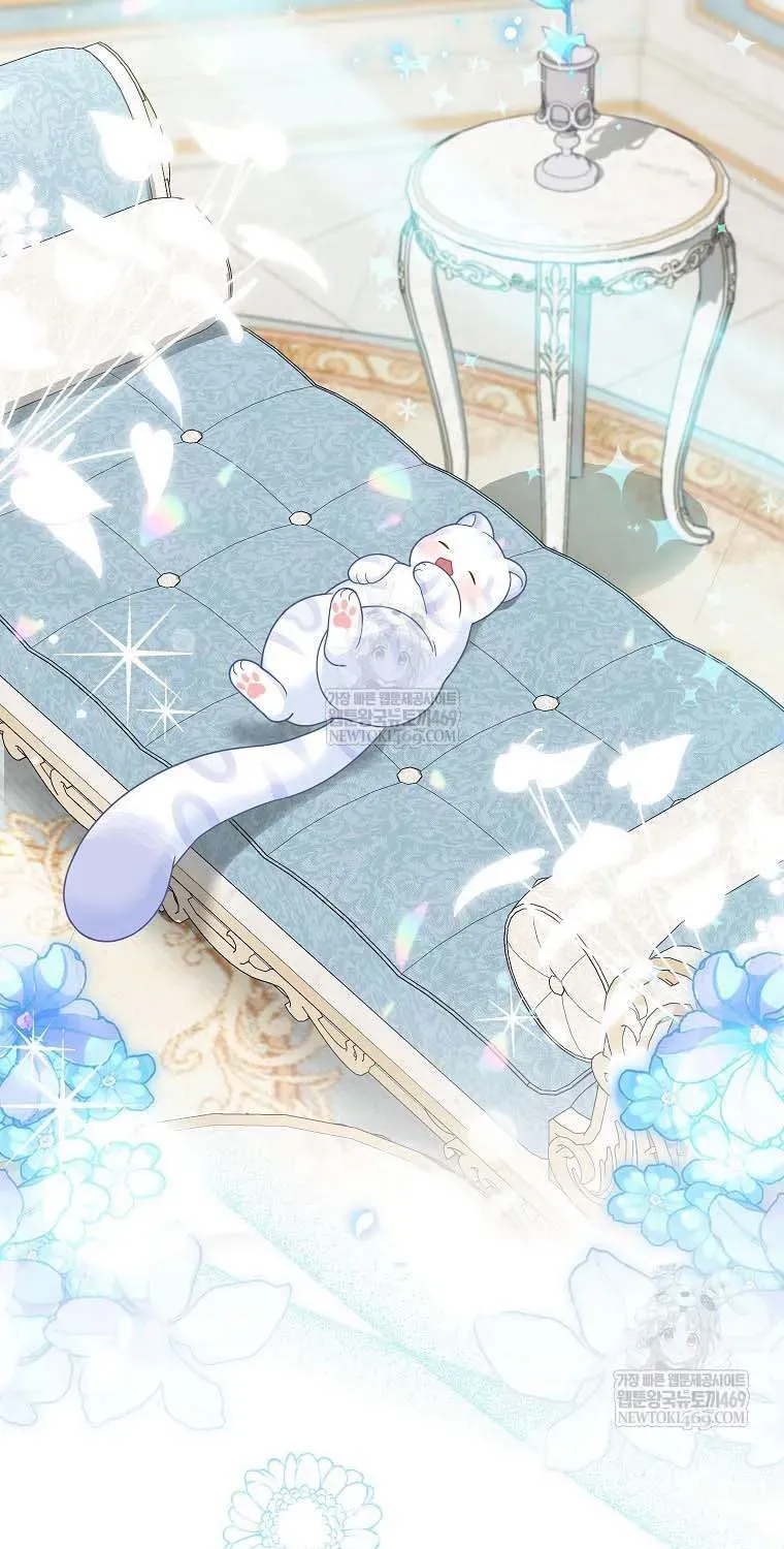  Ss2  Bé Con Báo Tuyết Của Gia Tộc Báo Đen - Chương 47 - Trang 48