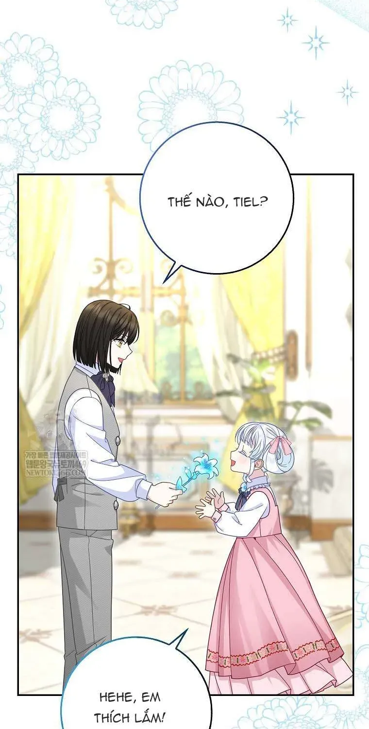  Ss2  Bé Con Báo Tuyết Của Gia Tộc Báo Đen - Chương 47 - Trang 49