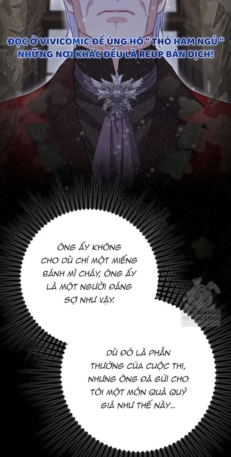  Ss2  Bé Con Báo Tuyết Của Gia Tộc Báo Đen - Chương 47 - Trang 51