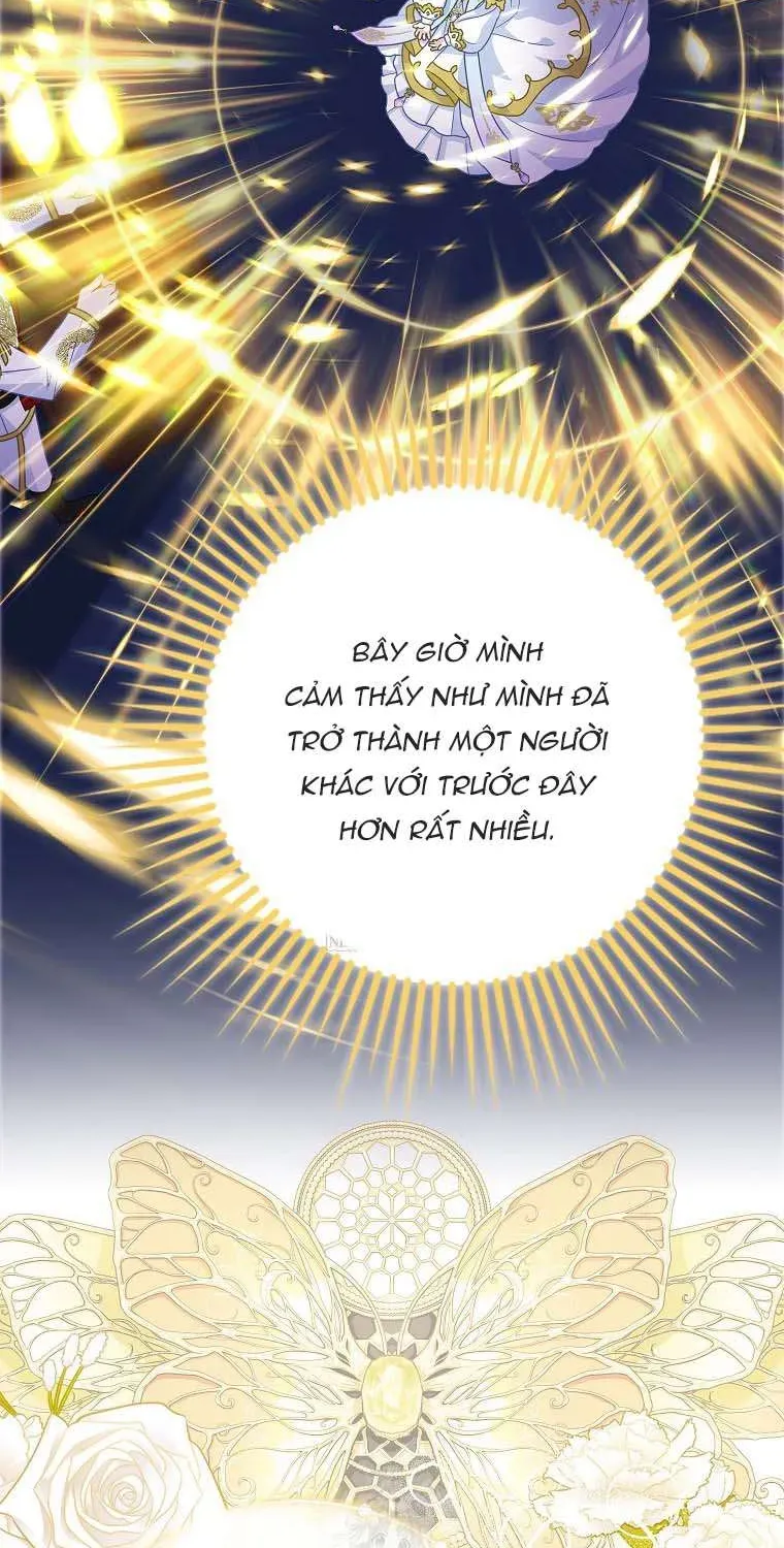  Ss2  Bé Con Báo Tuyết Của Gia Tộc Báo Đen - Chương 47 - Trang 53