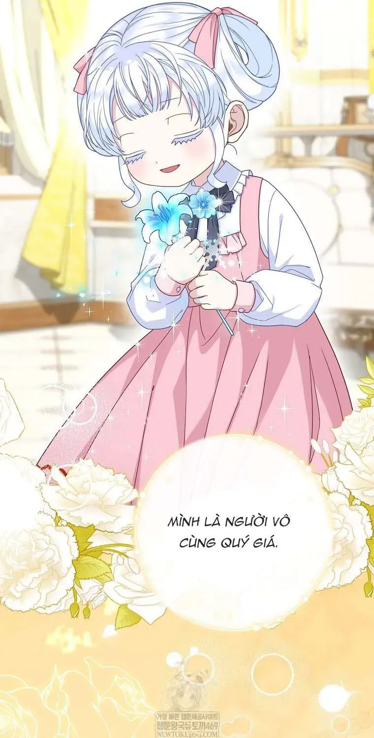  Ss2  Bé Con Báo Tuyết Của Gia Tộc Báo Đen - Chương 47 - Trang 55