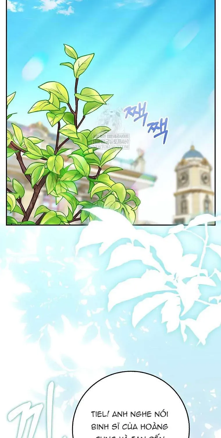  Ss2  Bé Con Báo Tuyết Của Gia Tộc Báo Đen - Chương 47 - Trang 58