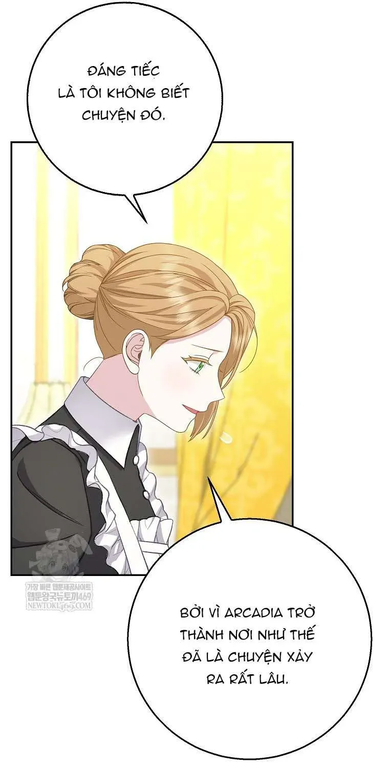  Ss2  Bé Con Báo Tuyết Của Gia Tộc Báo Đen - Chương 47 - Trang 7