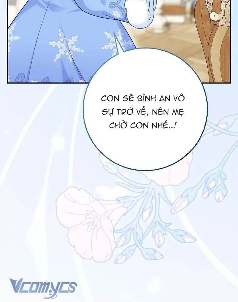  Ss2  Bé Con Báo Tuyết Của Gia Tộc Báo Đen - Chương 47 - Trang 61