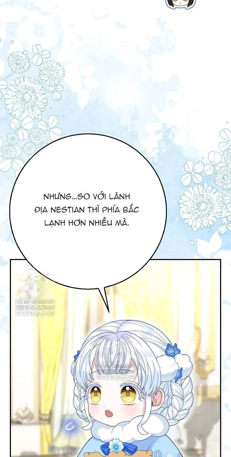  Ss2  Bé Con Báo Tuyết Của Gia Tộc Báo Đen - Chương 47 - Trang 63