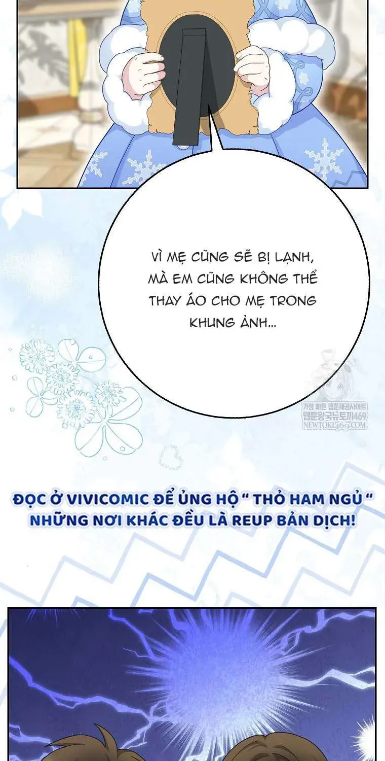  Ss2  Bé Con Báo Tuyết Của Gia Tộc Báo Đen - Chương 47 - Trang 64