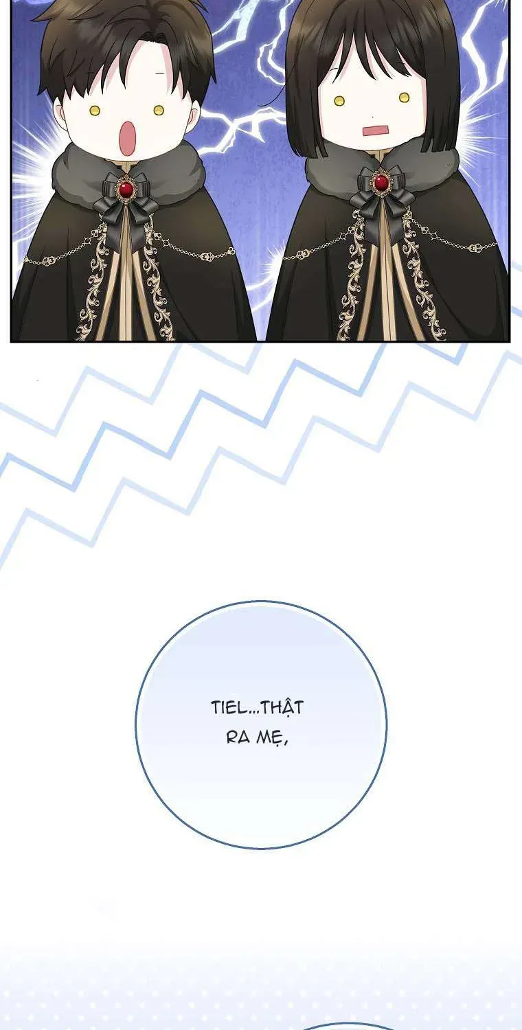  Ss2  Bé Con Báo Tuyết Của Gia Tộc Báo Đen - Chương 47 - Trang 65