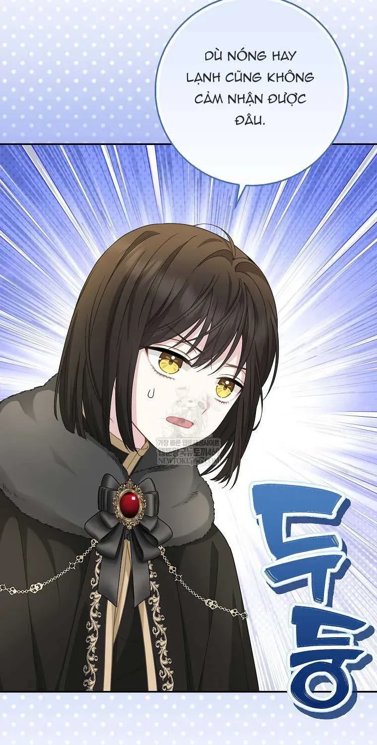  Ss2  Bé Con Báo Tuyết Của Gia Tộc Báo Đen - Chương 47 - Trang 66