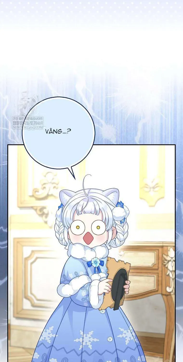  Ss2  Bé Con Báo Tuyết Của Gia Tộc Báo Đen - Chương 47 - Trang 67